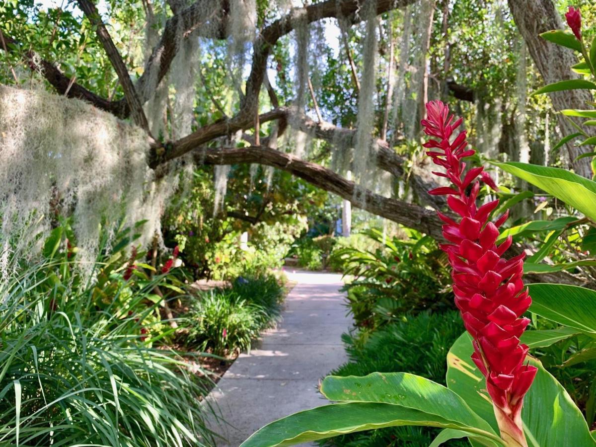 Villa Leaward Isle Island Retreat Key West Exterior foto