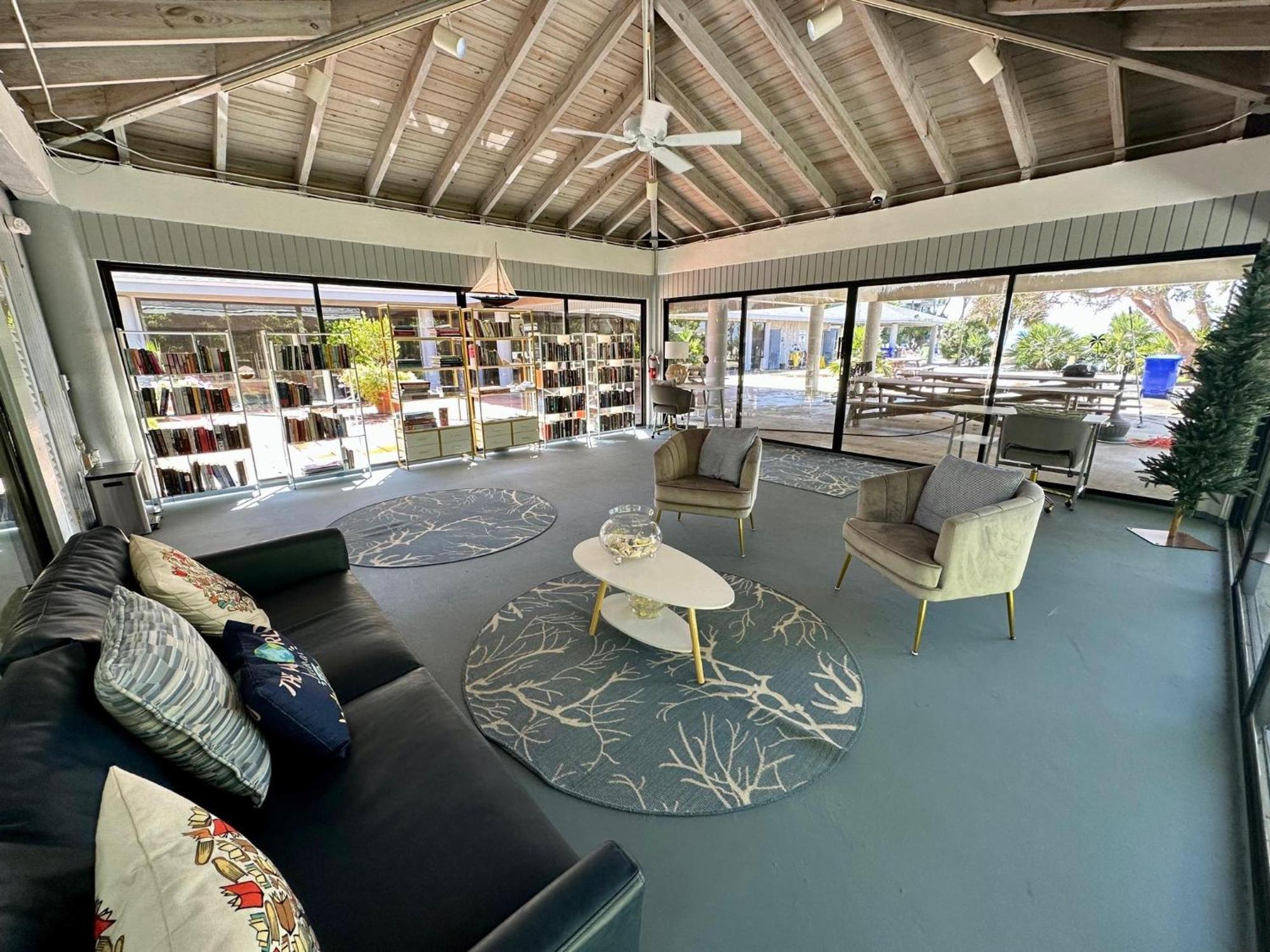 Villa Leaward Isle Island Retreat Key West Exterior foto