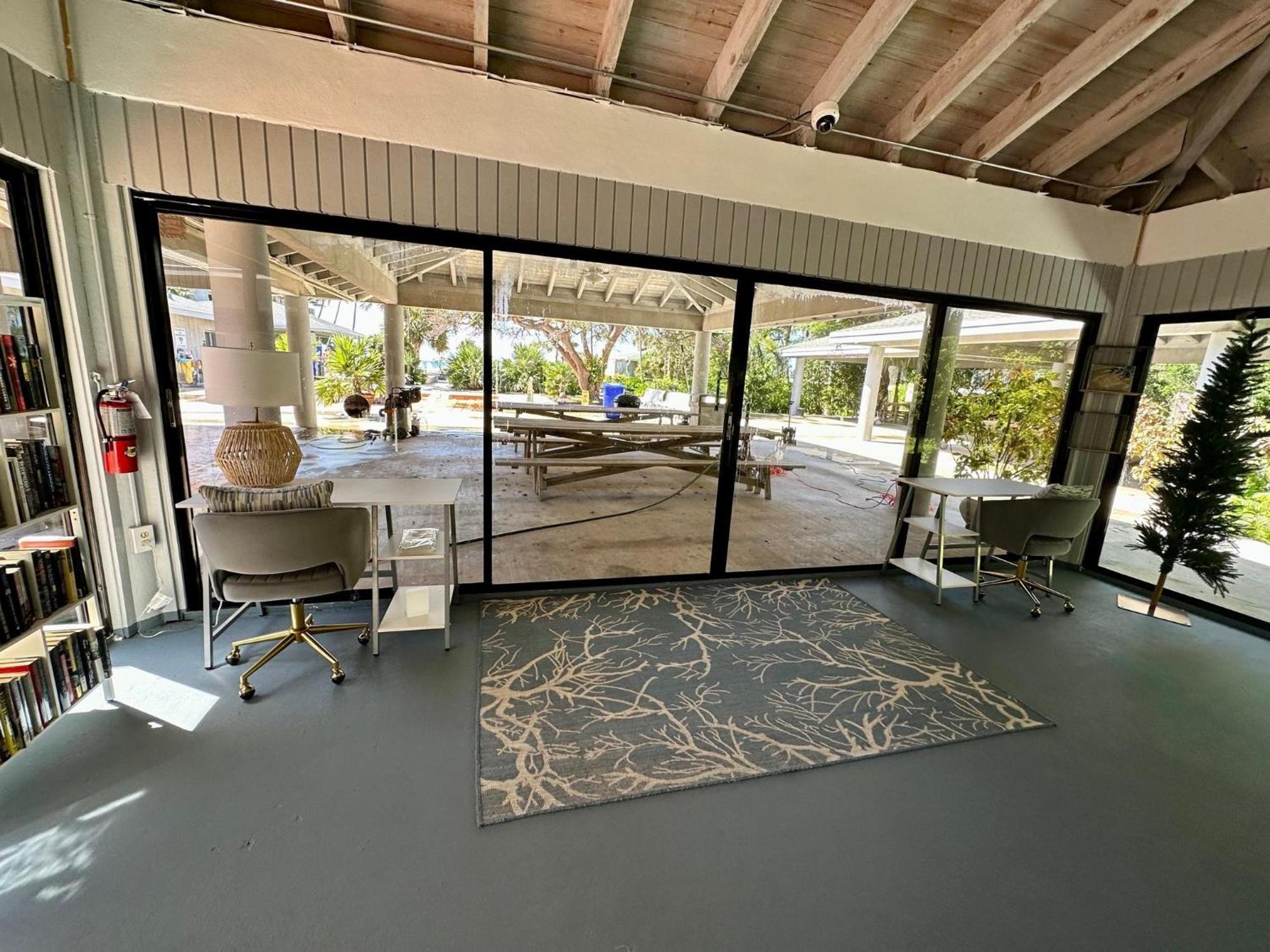 Villa Leaward Isle Island Retreat Key West Exterior foto
