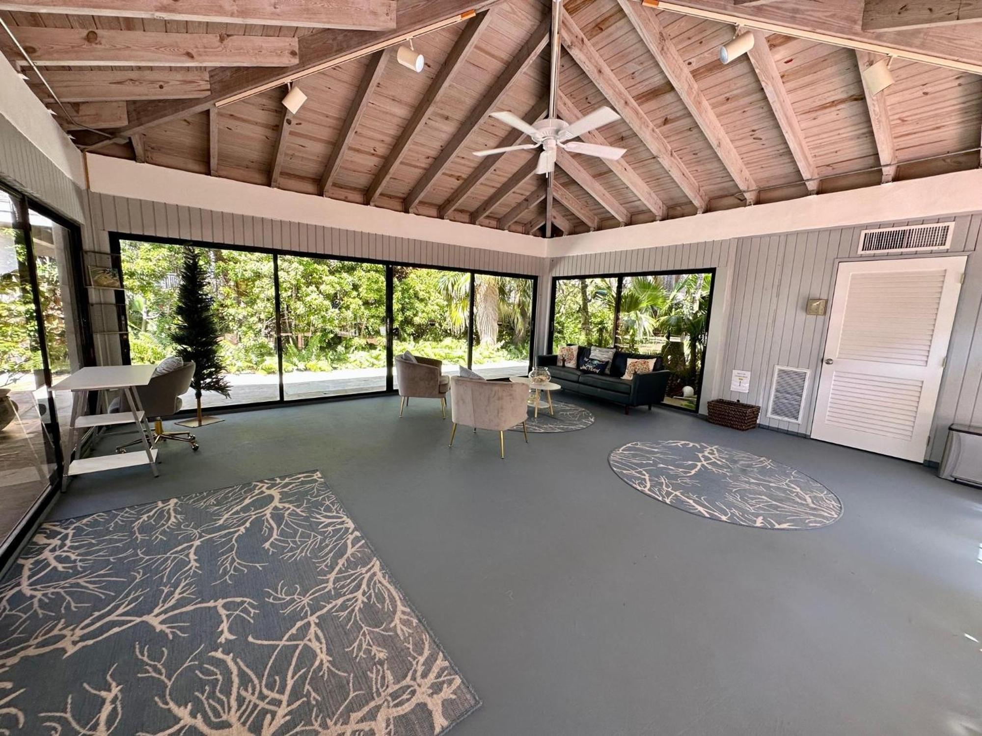 Villa Leaward Isle Island Retreat Key West Exterior foto