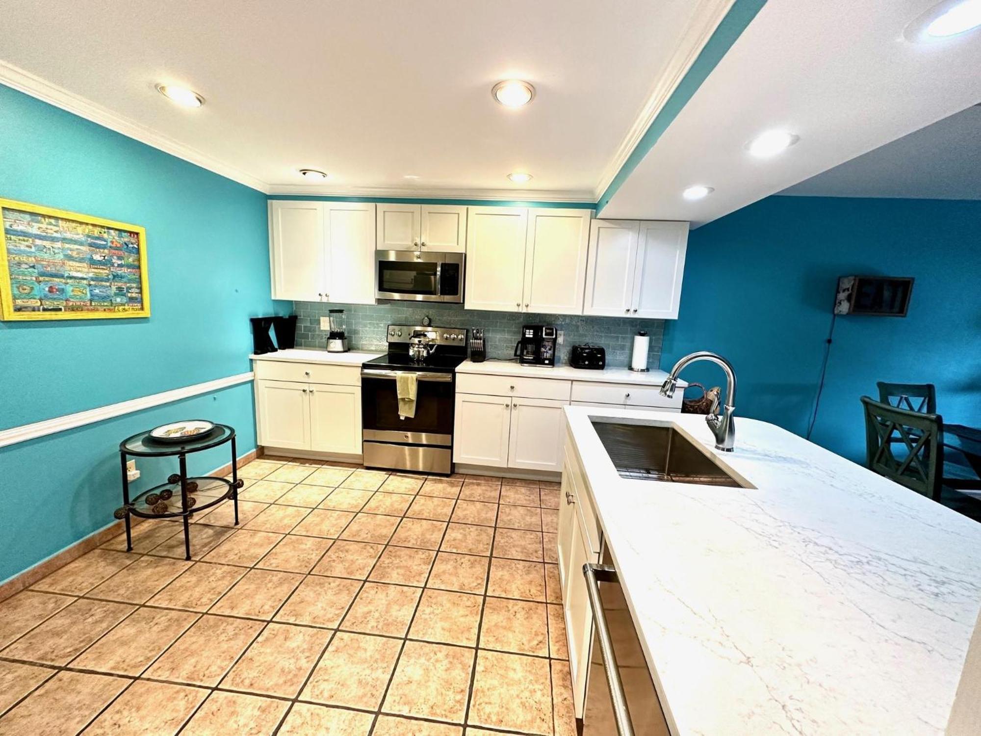 Villa Leaward Isle Island Retreat Key West Exterior foto