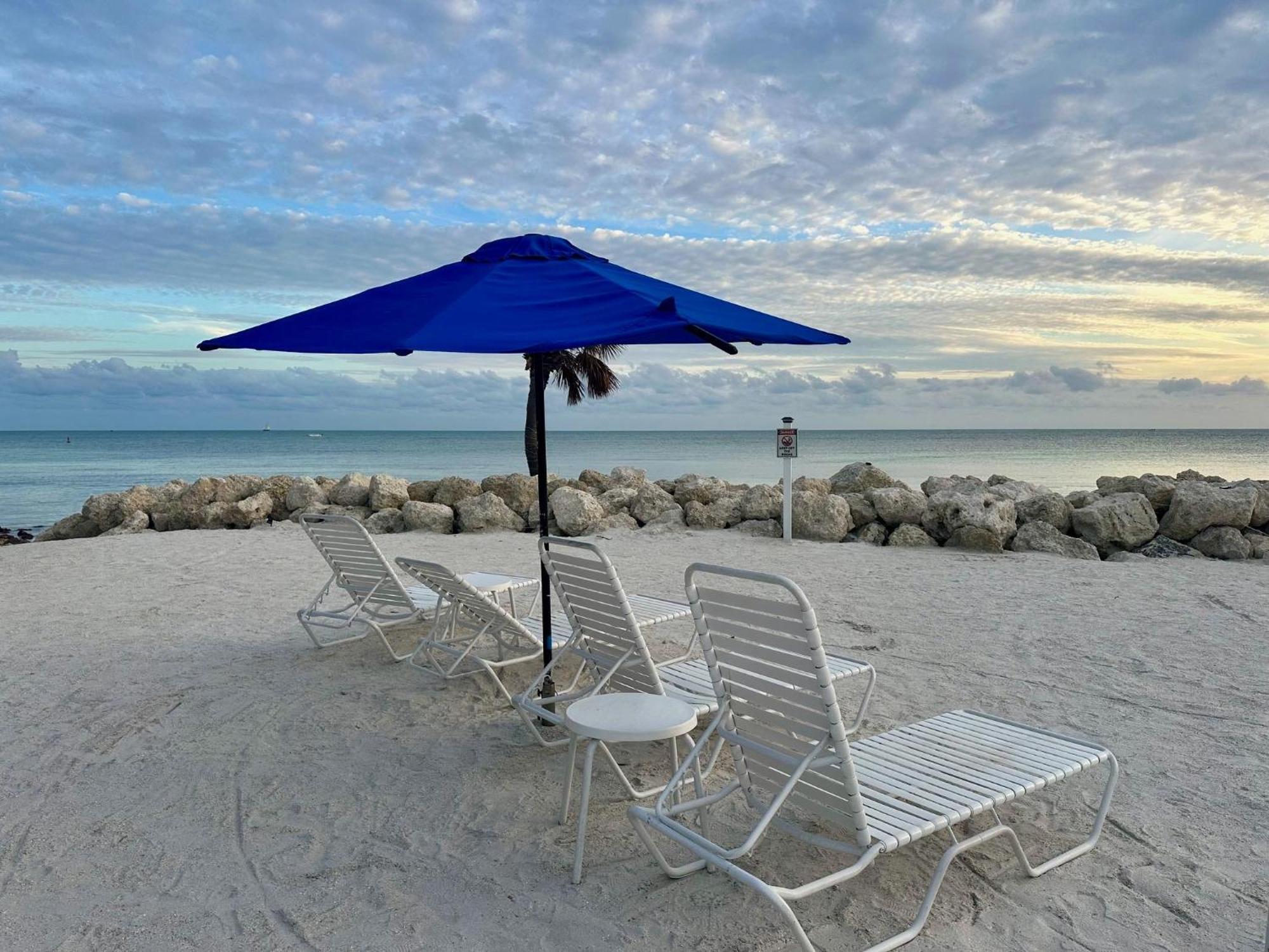 Villa Leaward Isle Island Retreat Key West Exterior foto