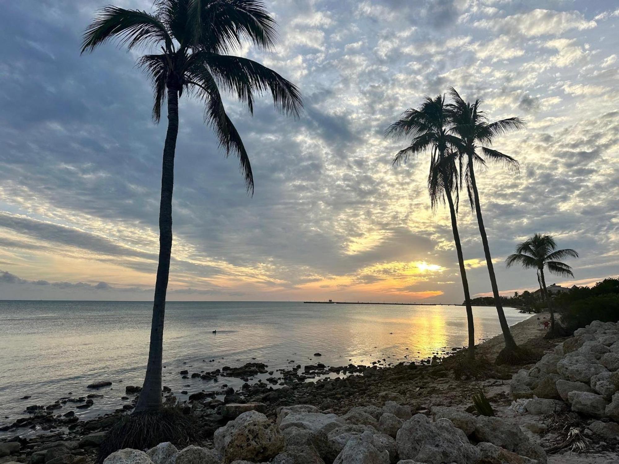 Villa Leaward Isle Island Retreat Key West Exterior foto