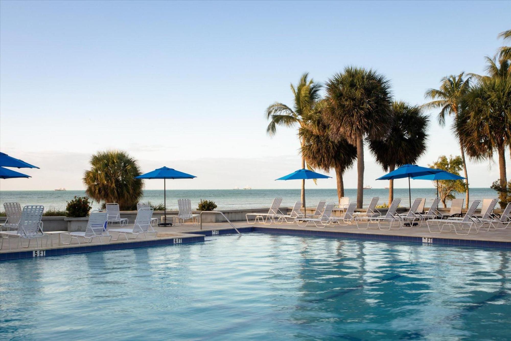 Villa Leaward Isle Island Retreat Key West Exterior foto